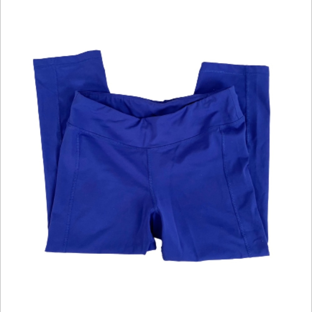 Old Navy Medium Cropped Leggings